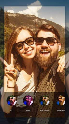 Selfie Beauty - Selfie Camera Editor,Text Editor screenshot 3