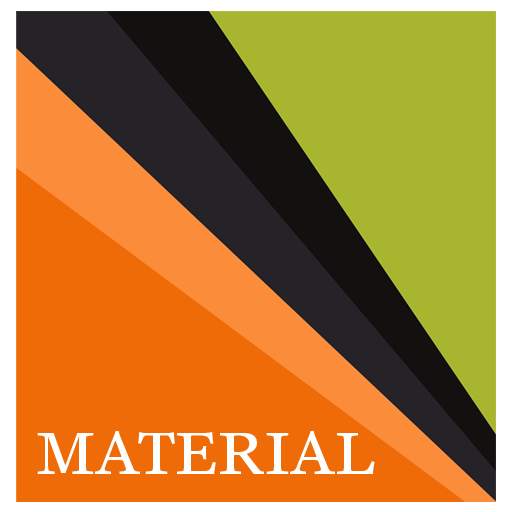 Best Material Wallpapers 1.0
