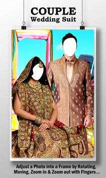 Couple Wedding Suit screenshot 7