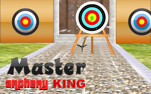 Master Archery King 2020 screenshot 2