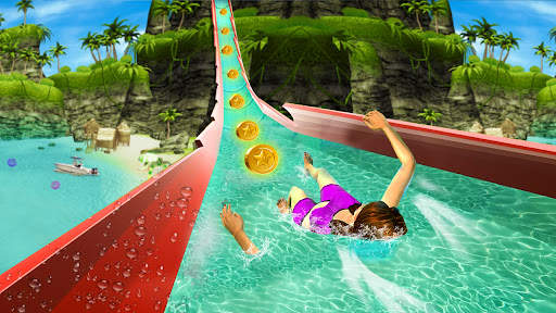 Temple Horror Endless Run 3D screenshot 1