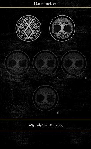 Rune reading screenshot 4