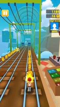 Subway free games no wifi 2019 screenshot 3