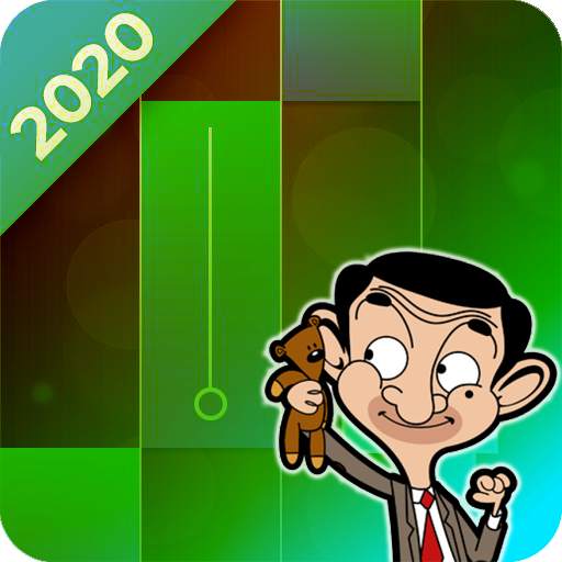 Mr Funny Game -  🎹 Piano Tiles 3.0