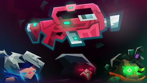 Bullet League - BATTLE ROYALE screenshot 4