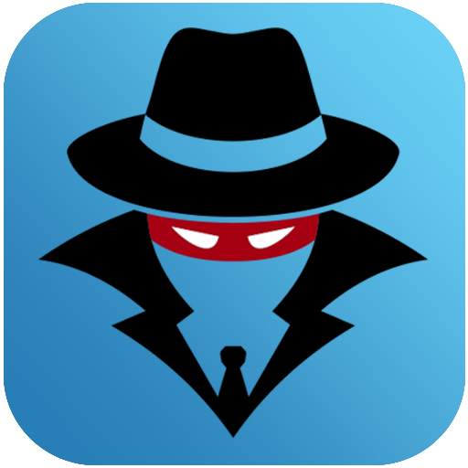 Hidden Intruder Selfie - Who touched my phone 1.8