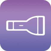 Super Flashlight أيقونة