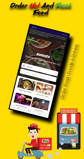 EzyKart-Shopping App For Flipkart, Amazon, Myntra screenshot 5