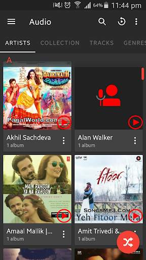 4k Video Player | Music Player 2020 6 تصوير الشاشة