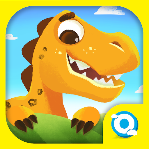 Orboot Dino AR by PlayShifu icon