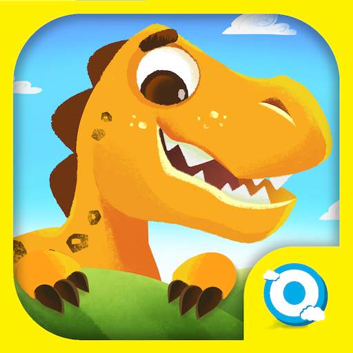 Orboot Dinos AR by PlayShifu 25