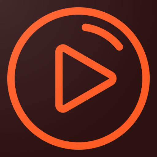 m3u8 - Play from online URL icon
