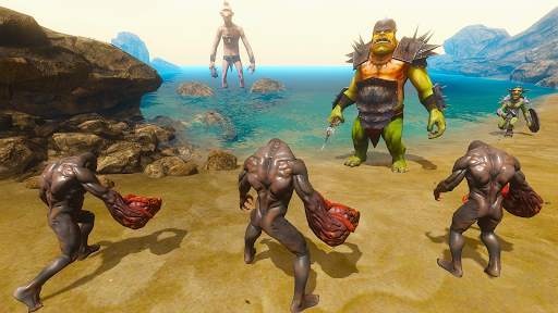 Prototype Simulator screenshot 3