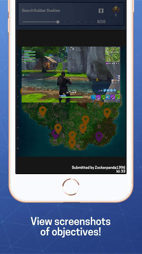 Battle Pass Assistant Season 8 скриншот 4