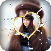 Water PIP Camera Effect 1.0