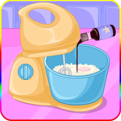 Cake Maker - Cooking games 3.0.0