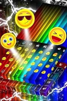 Keyboard for Galaxy Nexus screenshot 5