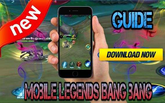 new mobile legends bang tips screenshot 2