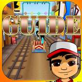 Guide For Subway Surfers आइकन