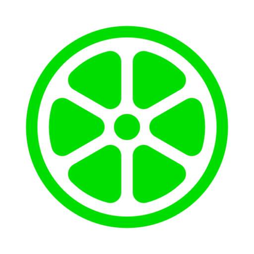 Lime - #RideGreen 3.148.3