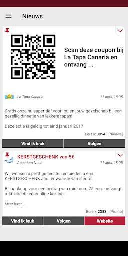 Maldegem screenshot 3