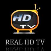 Real HDTV 1.0.0