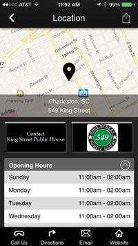 King Street Public House screenshot 2