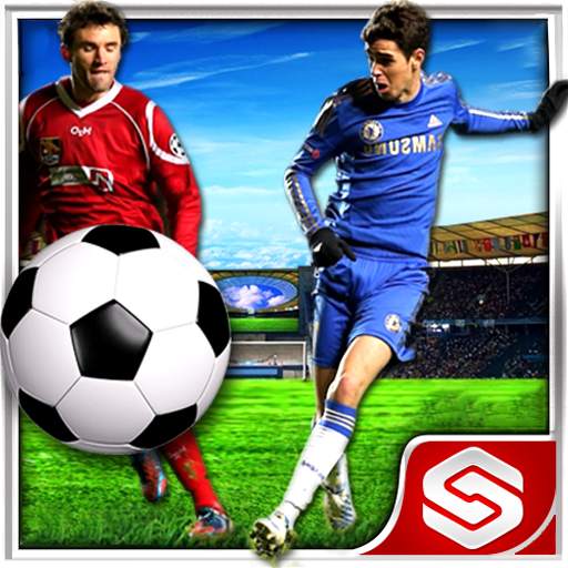 Real Soccer Game 2021 - Football Games 3.3