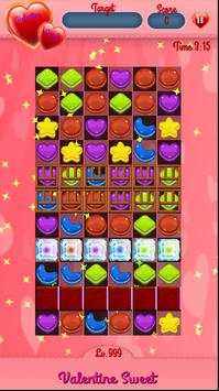 Sweet Candy Puzzle screenshot 5