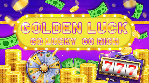 Golden Luck - Get all Prizes screenshot 1