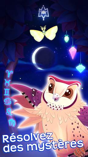 Flutter: Starlight screenshot 4