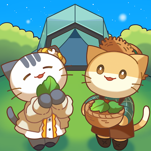 Cat Forest Lite आइकन