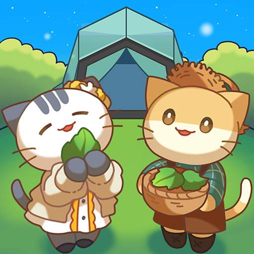 Cat Forest Lite 1.3