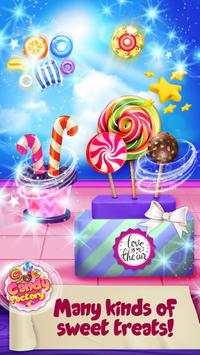 Candy Store: Sweets Factory Game screenshot 3