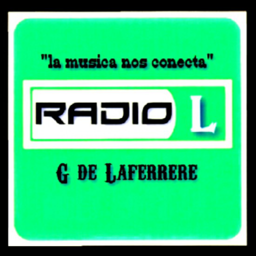 RADIO L Laferrere icon