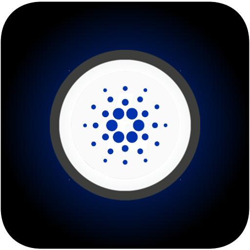 CARDANO (ADA) CLOUD MINER иконка