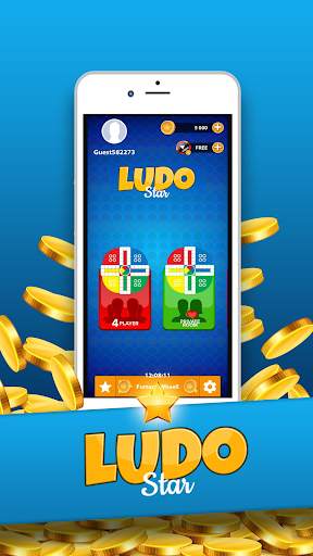 🎲 LUDO STAR 2020 - Online Multiplayer Game screenshot 5