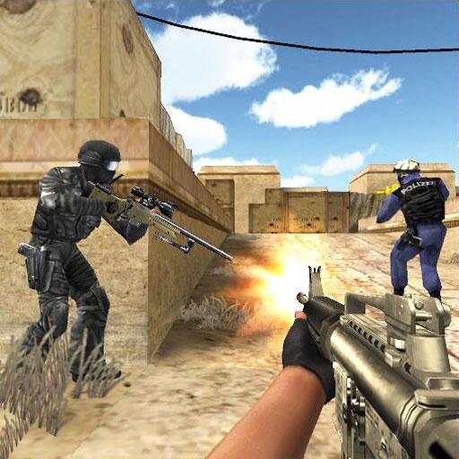 US Sniper Shoot Survival 1.0.1