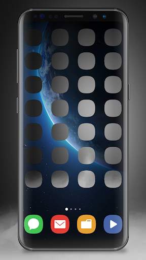 Launcher Magic Prank screenshot 4