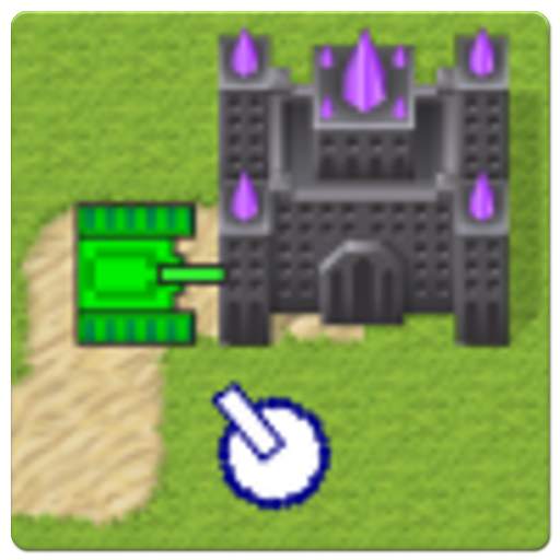 SIMPLE  TOWER  DEFENSE 1.03