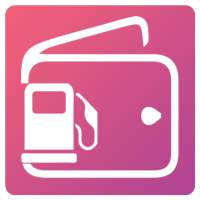 Petrol Wallet