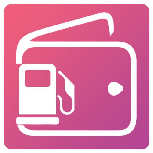 Petrol Wallet 1.0