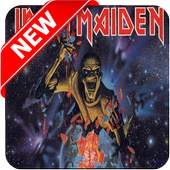 Iron Maiden Wallpaper HD 1.0