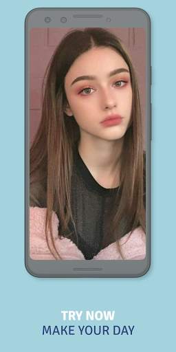 Online Video Call Guide (Girlfriend Calling Prank) screenshot 8