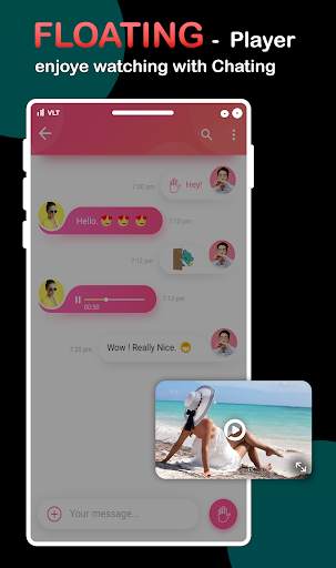 Instant Saver and Video Player screenshot 5
