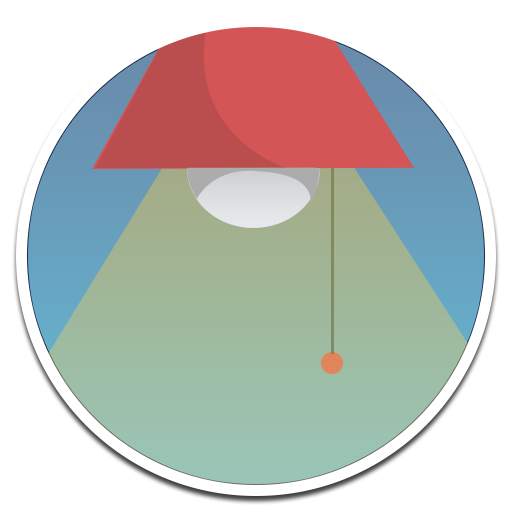 Screen darker 2.9