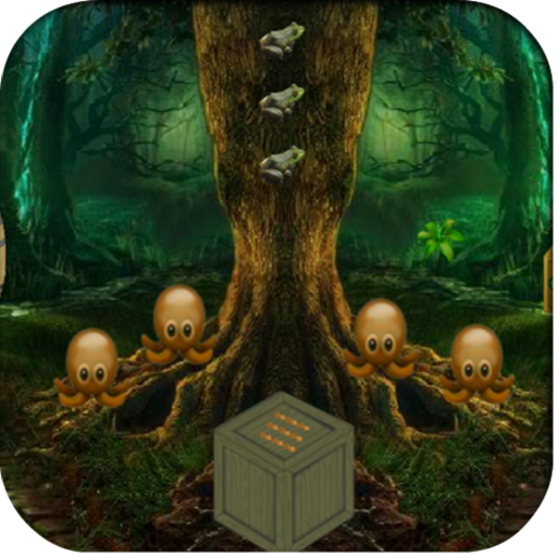 Escape Games 8B 15 icon