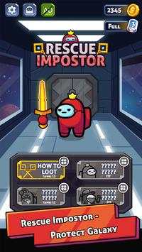 Rescue Impostor screenshot 4