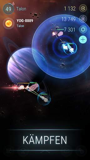 Hades' Star screenshot 5