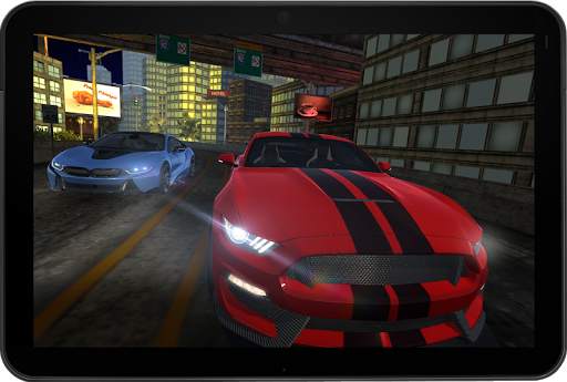 Racing Legends Multiplayer screenshot 16